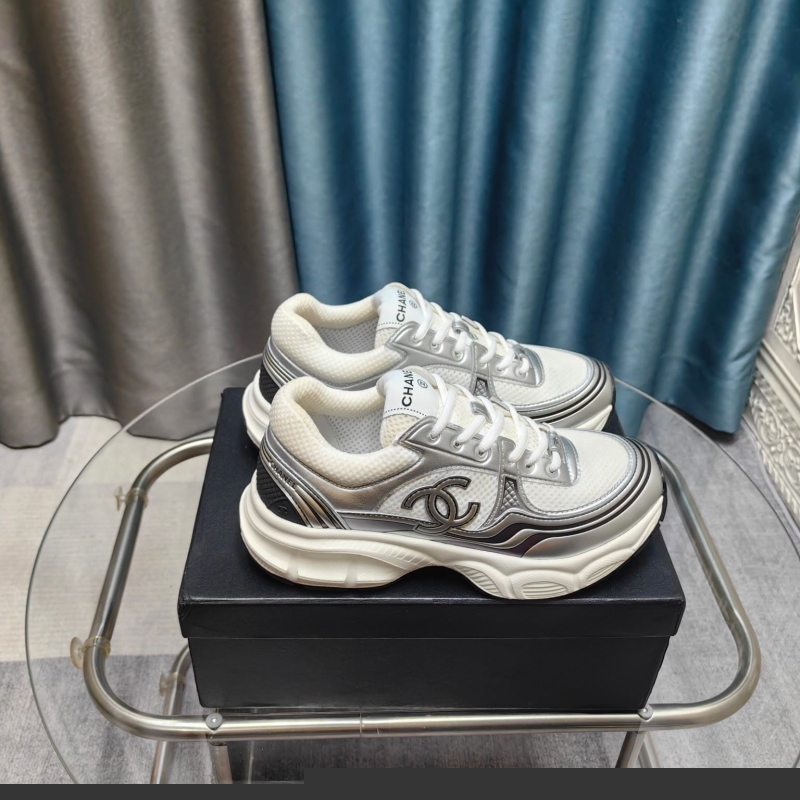 Ch*el casual shoes